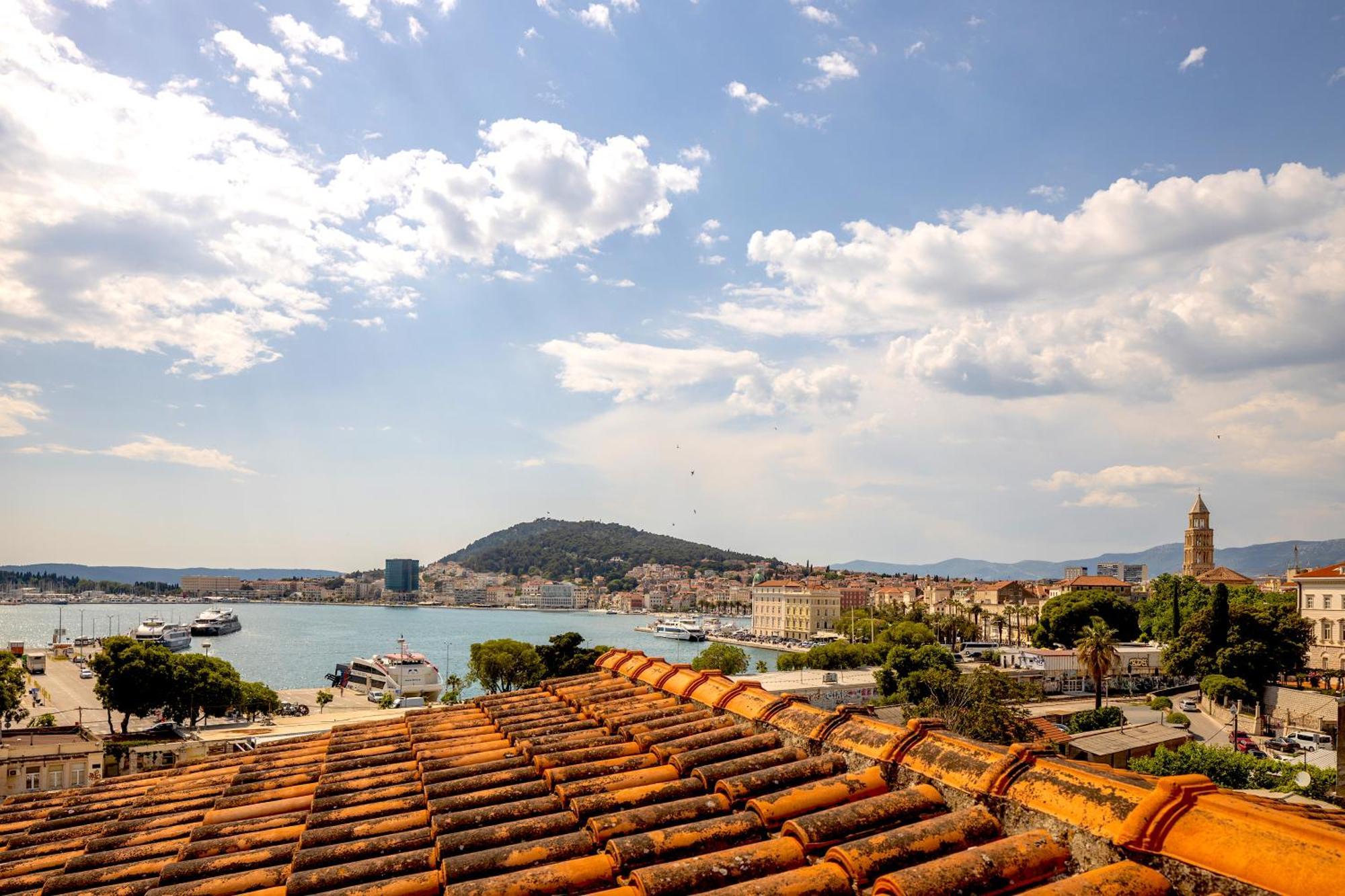 Апартаменти Split Luxury Collection Split Centre Номер фото